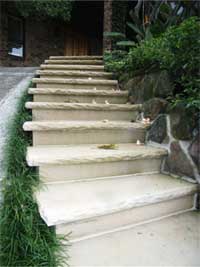 Sacred Stone Landscapes